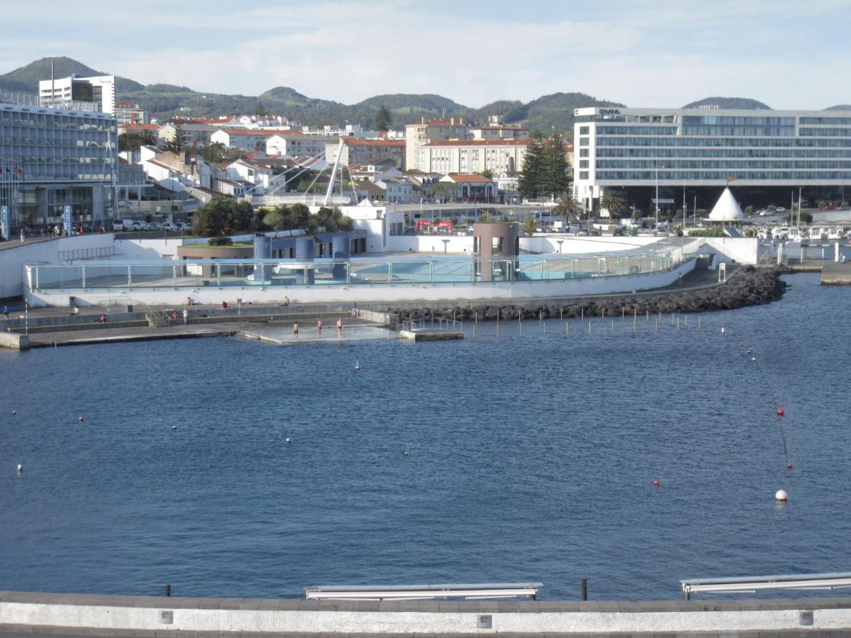 My Home | Azores Ponta Delgada Zewnętrze zdjęcie