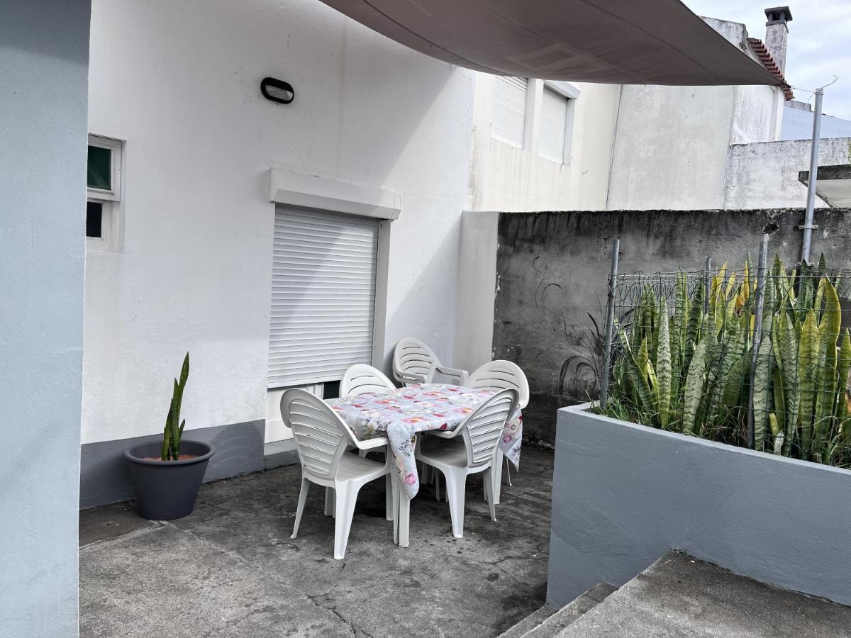 My Home | Azores Ponta Delgada Zewnętrze zdjęcie