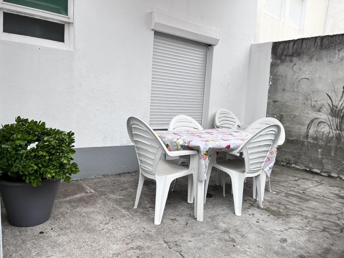 My Home | Azores Ponta Delgada Zewnętrze zdjęcie